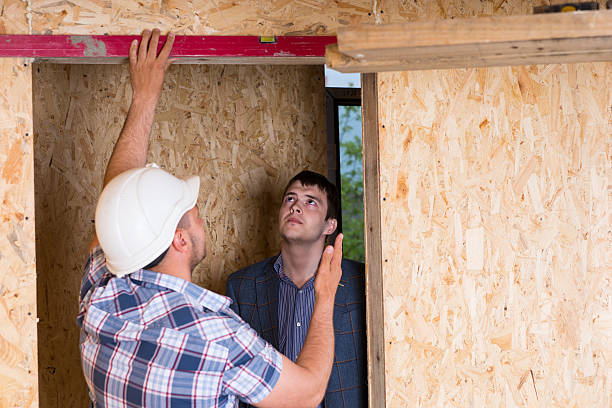 Best Blown-In Insulation  in Tuscola, IL